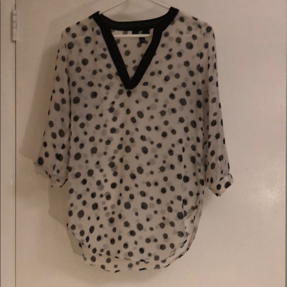 Spot top